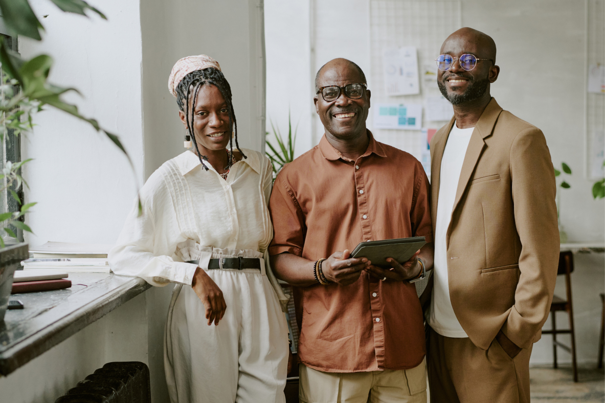 Recruit On-Demand Talent