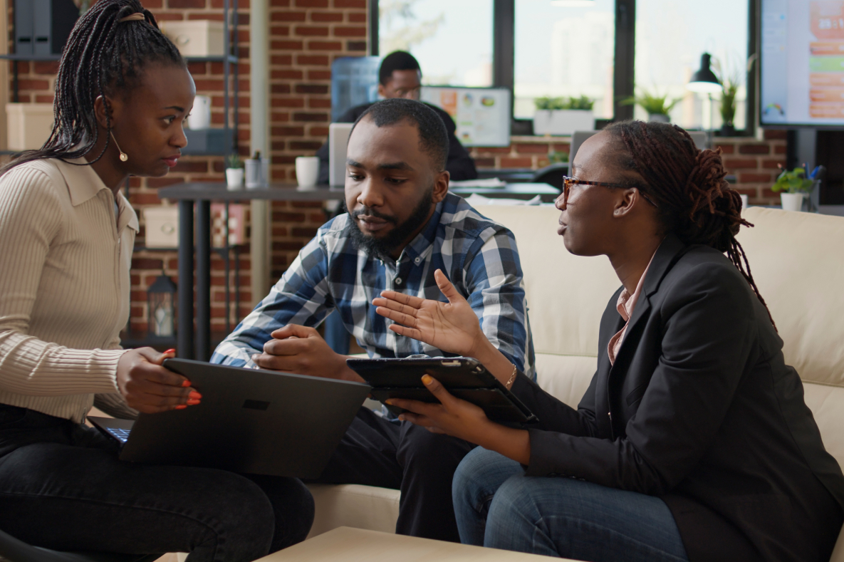 Salesforce Solutions