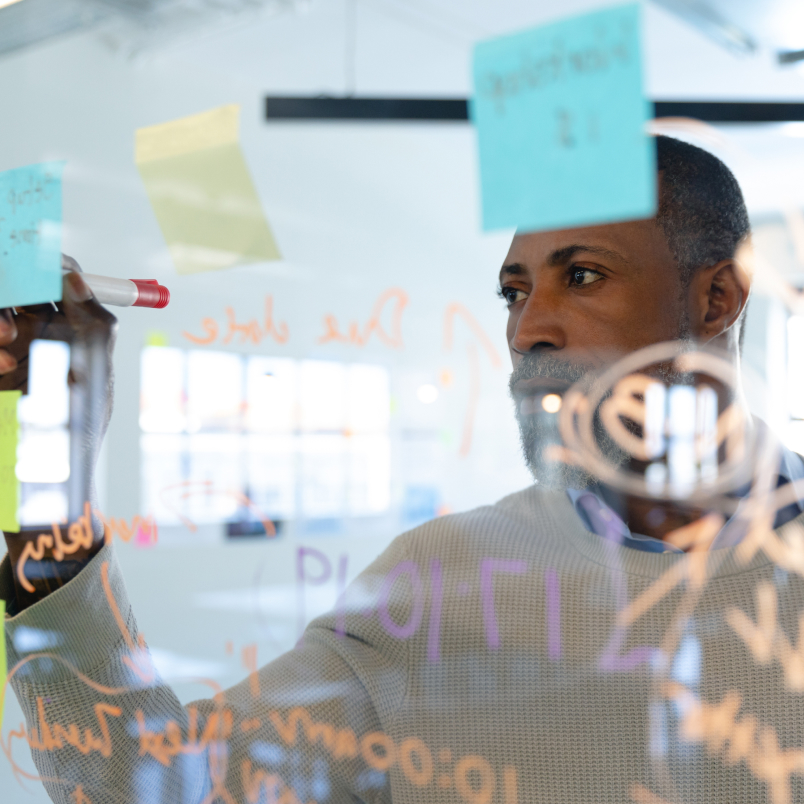 Technology Strategy Planning